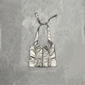 SAMI MIRO VINTAGE CORSET